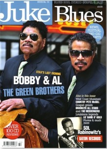 Juke Blues