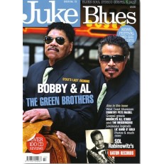 Juke Blues