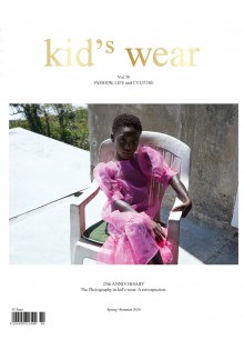 Kid's Wear