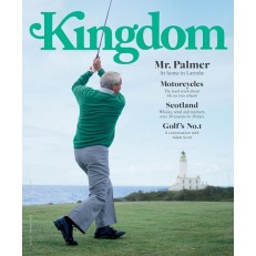 Kingdom Magazine
