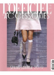L'Officiel 1000 Models Accessories