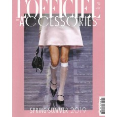 L'Officiel 1000 Models Accessories L'Officiel 1000 Models Accessories