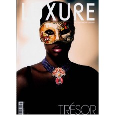 Luxure (UK)        