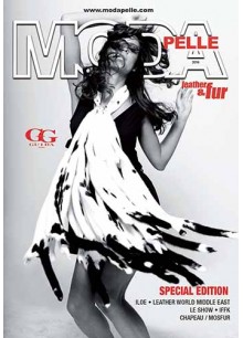 Moda Pelle Fur & Leather Garments