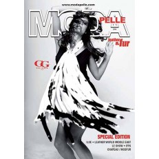 Moda Pelle Fur & Leather Garments