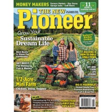 New Pioneer New Pioneer