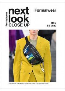 Next Look Close Up Men Formalwear (Italy)