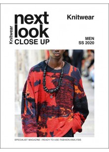 Next Look Close Up Men Knitwear (Italy)