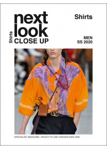 Next Look Close Up Men Shirts (Italy)