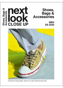 Next Look Close Up Men Shoes, Bags & Accessories (Italy)