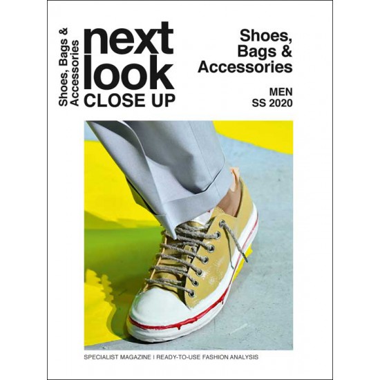 Next Look Close Up Men Shoes, Bags & Accessories (Italy)