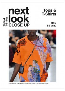Next Look Close Up Men Tops & T-Shirts (Italy)