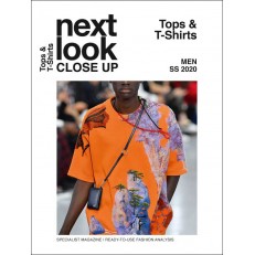 Next Look Close Up Men Tops & T-Shirts (Italy)
