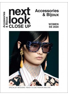 Next Look Close Up Women Accessories + Bijoux (Italy)
