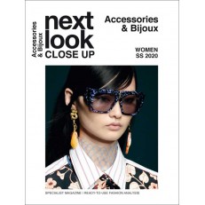Next Look Close Up Women Accessories + Bijoux (Italy)