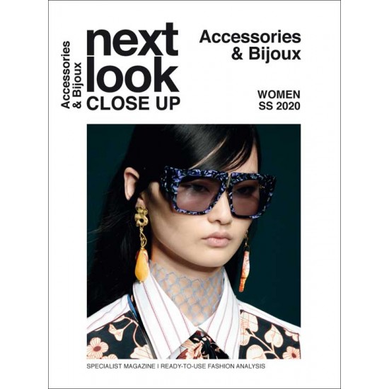 Next Look Close Up Women Accessories + Bijoux (Italy)