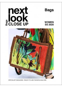 Next Look Close Up Women Bags (Italy)