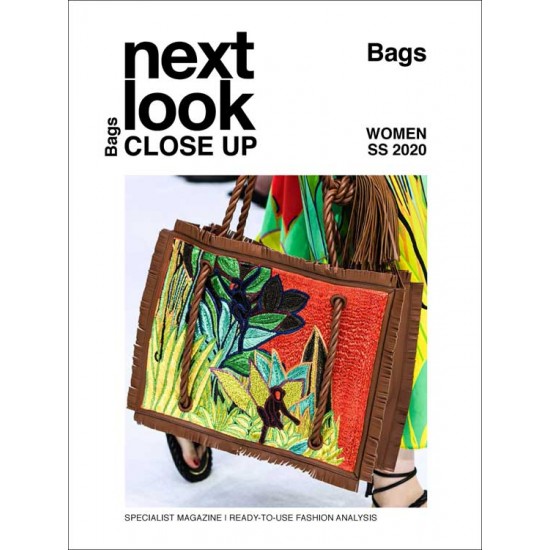 Next Look Close Up Women Bags (Italy)