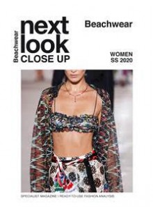 Next Look Close Up Women Beachwear (Italy)