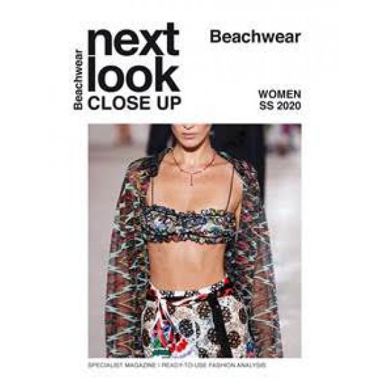 Next Look Close Up Women Beachwear (Italy)