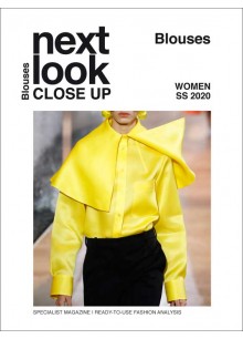 Next Look Close Up Women Blouses (Italy)