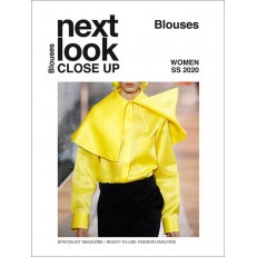 Next Look Close Up Women Blouses (Italy) Next Look Close Up Women Blouses (Italy)