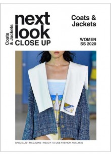 Next Look Close Up Women Coats + Jackets (Italy)
