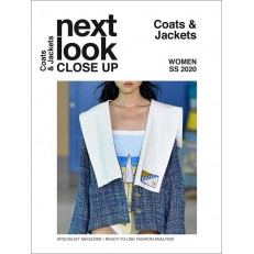 Next Look Close Up Women Coats + Jackets (Italy)