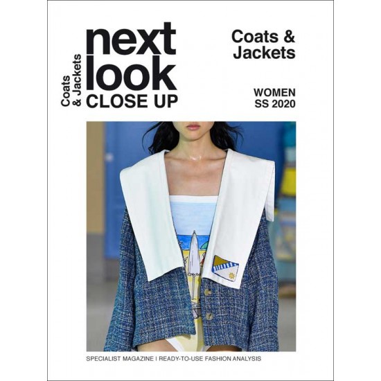 Next Look Close Up Women Coats + Jackets (Italy)