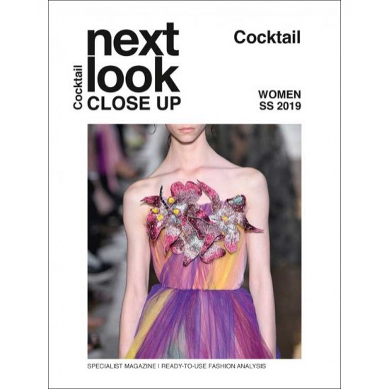 Next Look Close Up Women Cocktail (Italy)