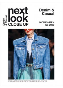 Next Look Close Up Women Denim + Casual (Italy)