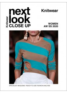 Next Look Close Up Women Knitwear (Italy)