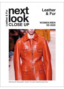 Next Look Close Up Women-Men Leather + Fur (Italy)