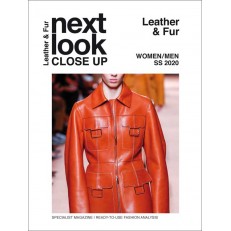 Next Look Close Up Women-Men Leather + Fur (Italy) Next Look Close Up Women-Men Leather + Fur (Italy)
