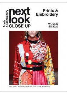 Next Look Close Up Women Prints + Embroidery (Italy)