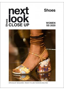 Next Look Close Up Women Shoes (Italy)