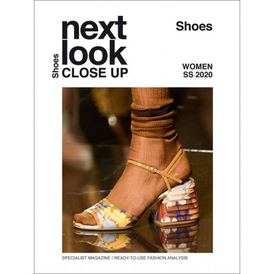 Next Look Close Up Women Shoes (Italy)