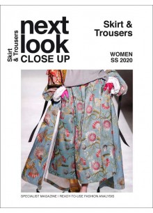 Next Look Close Up Women Skirts + Trousers (Italy)