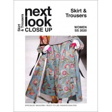 Next Look Close Up Women Skirts + Trousers (Italy) Next Look Close Up Women Skirts + Trousers (Italy)
