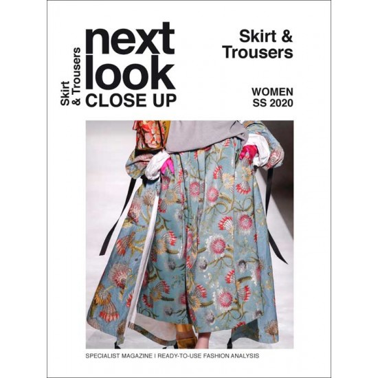 Next Look Close Up Women Skirts + Trousers (Italy)