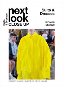 Next Look Close Up Women Suits + Dresses (Italy)