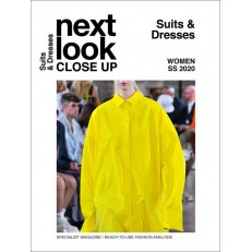 Next Look Close Up Women Suits + Dresses (Italy)