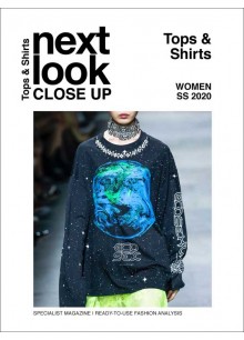 Next Look Close Up Women Tops + Shirts (Italy)