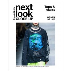 Next Look Close Up Women Tops + Shirts (Italy) Next Look Close Up Women Tops + Shirts (Italy)