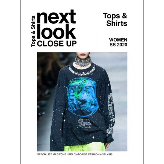 Next Look Close Up Women Tops + Shirts (Italy)