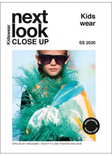 Next Look Close Up Kidswear (Italy)