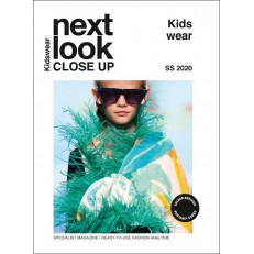 Next Look Close Up Kidswear (Italy)