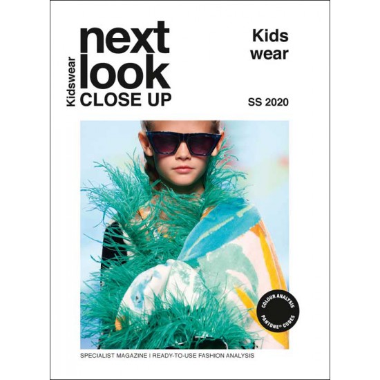 Next Look Close Up Kidswear (Italy)