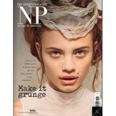 Novias de Pasarela Novias de Pasarela