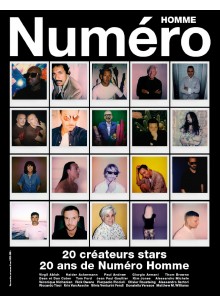 Numero Homme (France)